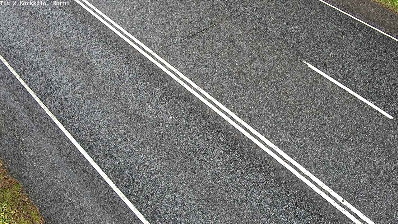 Kelikamerat Kuva Tie 2 Karkkila, Kappeli, Karkkila, Uusimaa