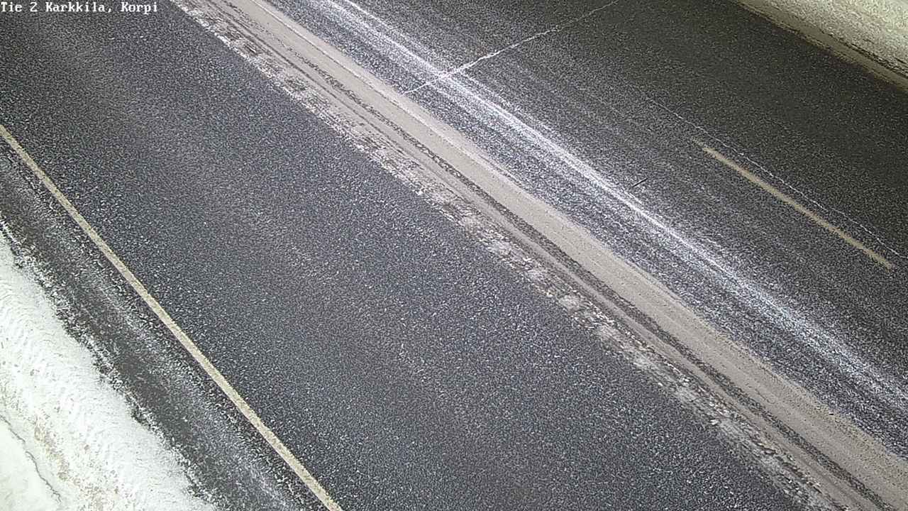 Kelikamerat Kuva Tie 2 Karkkila, Kappeli, Karkkila, Uusimaa