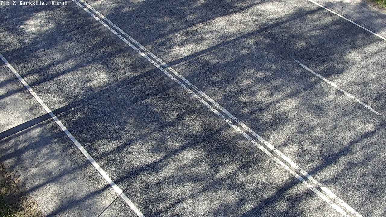 Kelikamerat Kuva Tie 2 Karkkila, Kappeli, Karkkila, Uusimaa