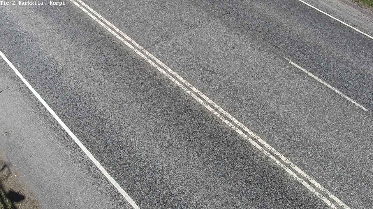 Kelikamerat Kuva Tie 2 Karkkila, Kappeli, Karkkila, Uusimaa