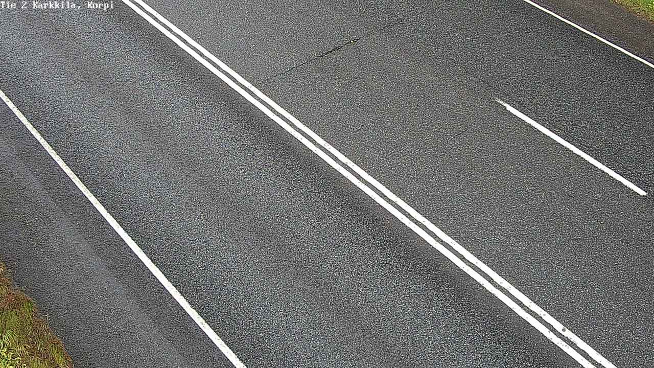 Kelikamerat Kuva Tie 2 Karkkila, Kappeli, Karkkila, Uusimaa