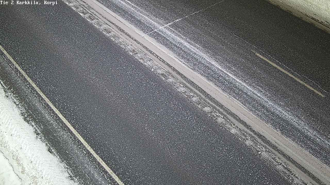 Kelikamerat Kuva Tie 2 Karkkila, Kappeli, Karkkila, Uusimaa