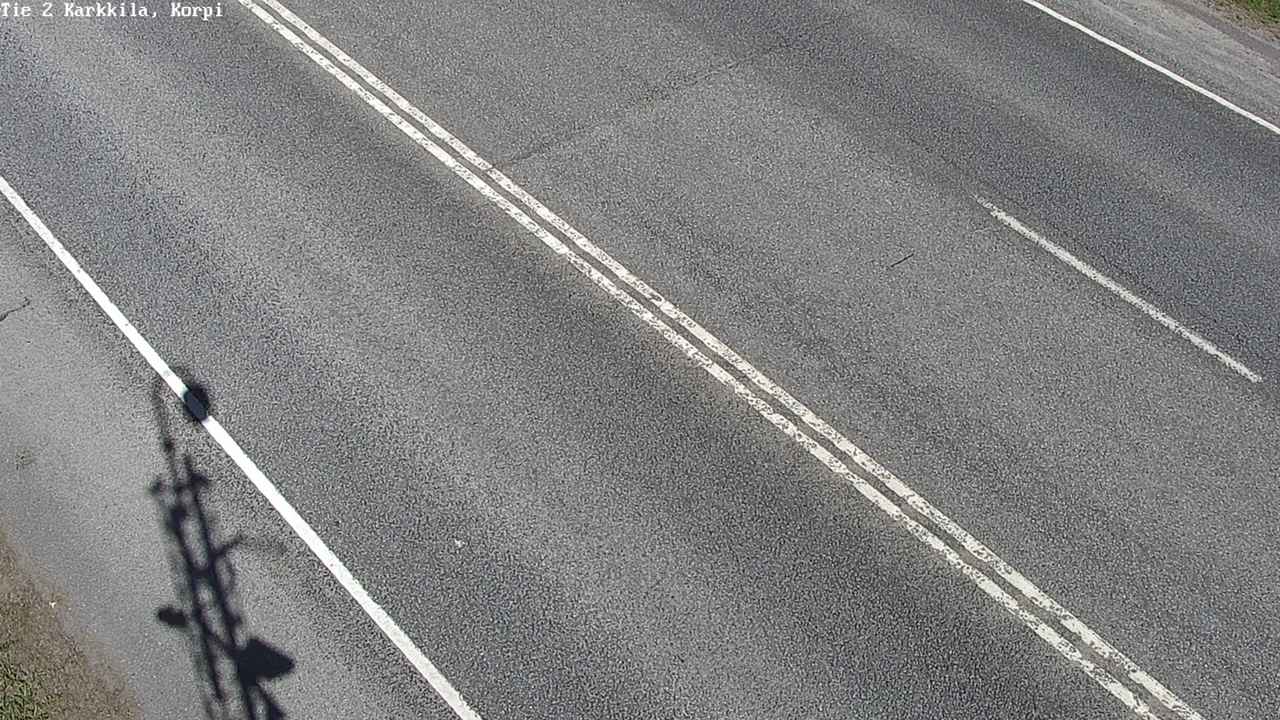 Kelikamerat Kuva Tie 2 Karkkila, Kappeli, Karkkila, Uusimaa