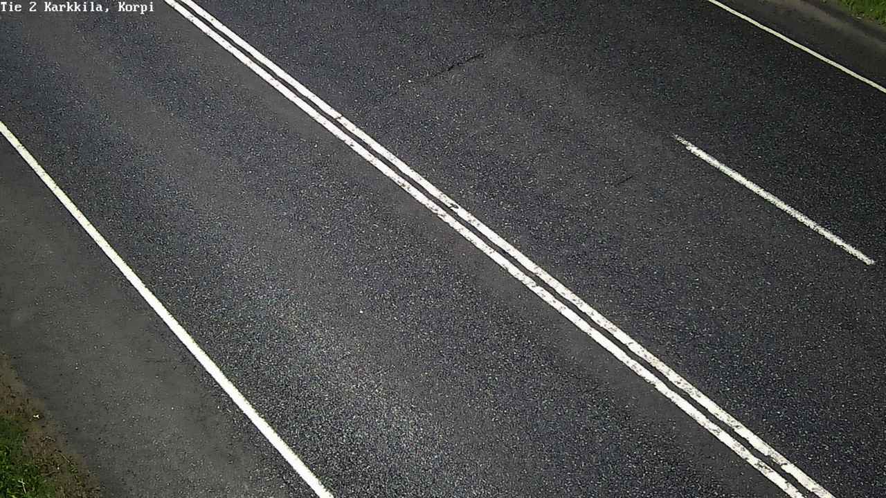 Kelikamerat Kuva Tie 2 Karkkila, Kappeli, Karkkila, Uusimaa