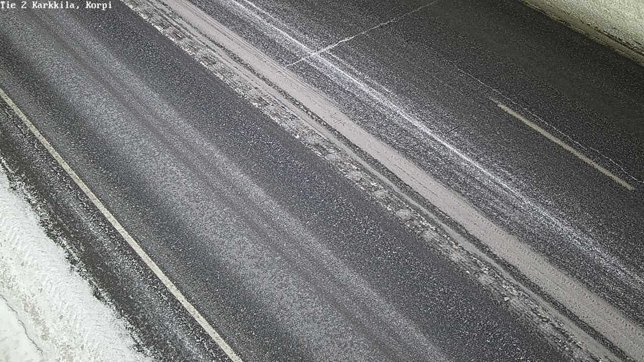 Kelikamerat Kuva Tie 2 Karkkila, Kappeli, Karkkila, Uusimaa