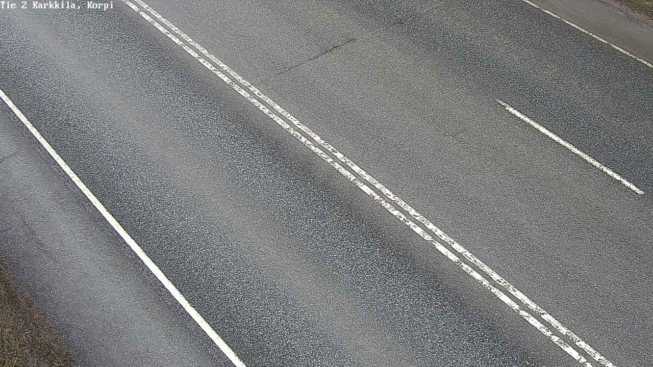 Kelikamerat Kuva Tie 2 Karkkila, Kappeli, Karkkila, Uusimaa