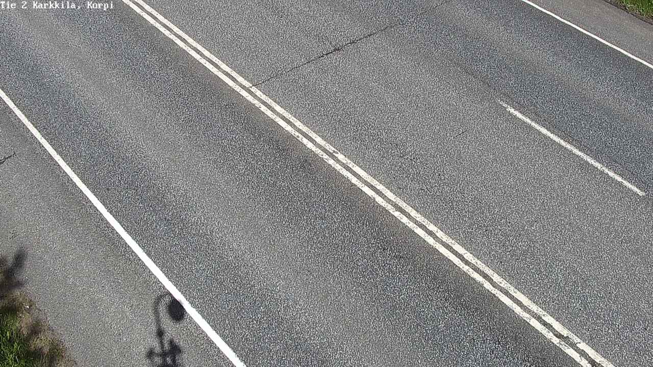 Kelikamerat Kuva Tie 2 Karkkila, Kappeli, Karkkila, Uusimaa