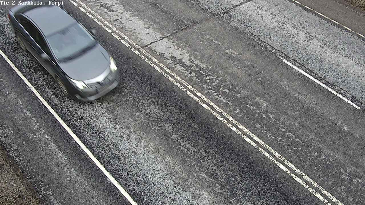 Kelikamerat Kuva Tie 2 Karkkila, Kappeli, Karkkila, Uusimaa