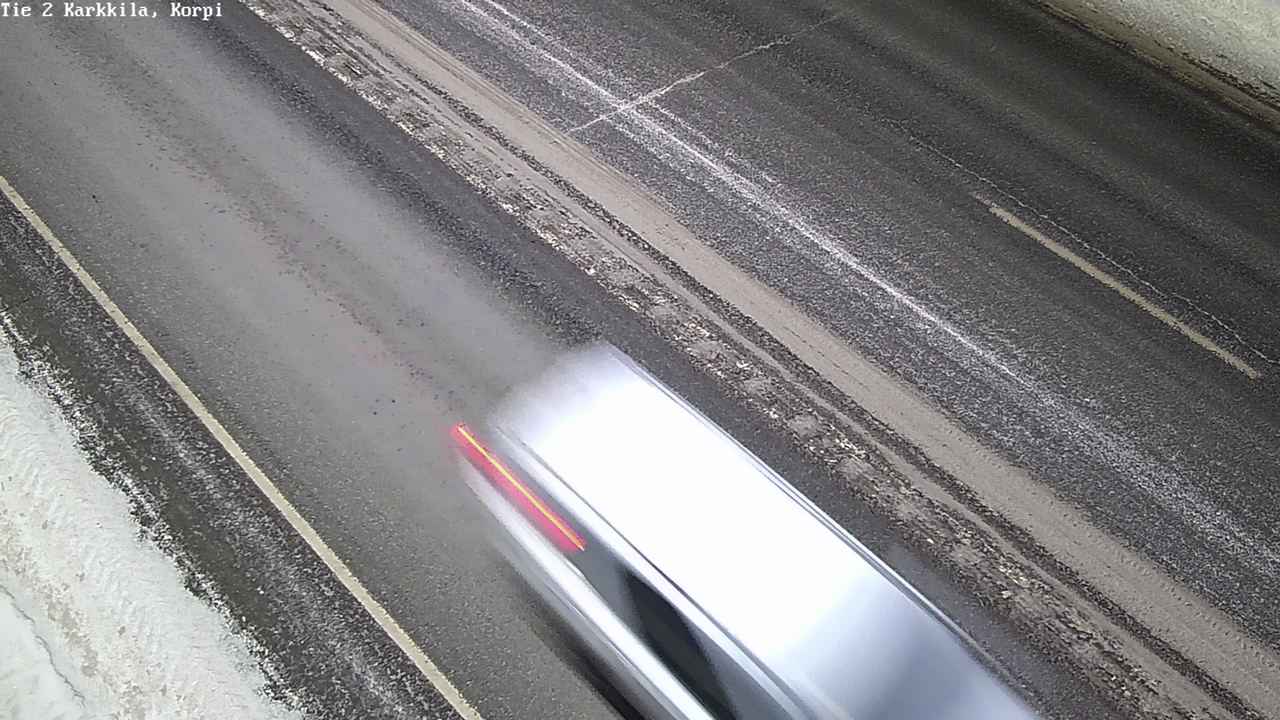 Kelikamerat Kuva Tie 2 Karkkila, Kappeli, Karkkila, Uusimaa