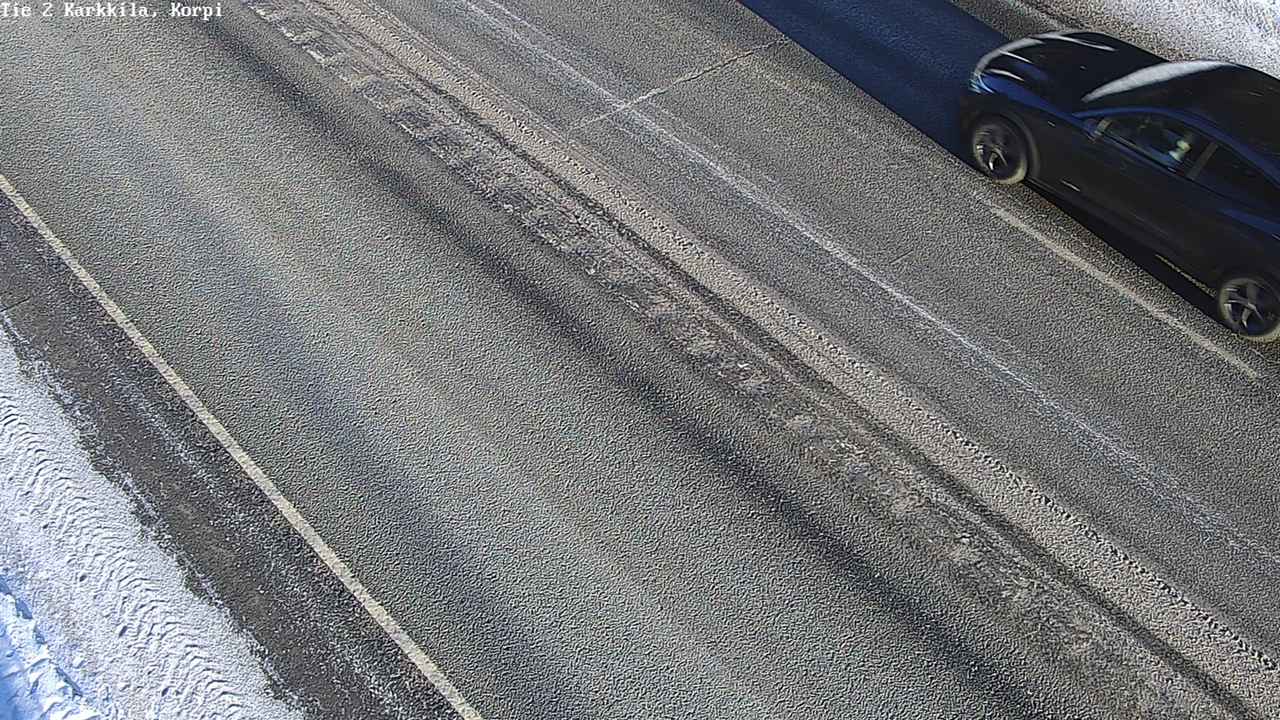 Kelikamerat Kuva Tie 2 Karkkila, Kappeli, Karkkila, Uusimaa