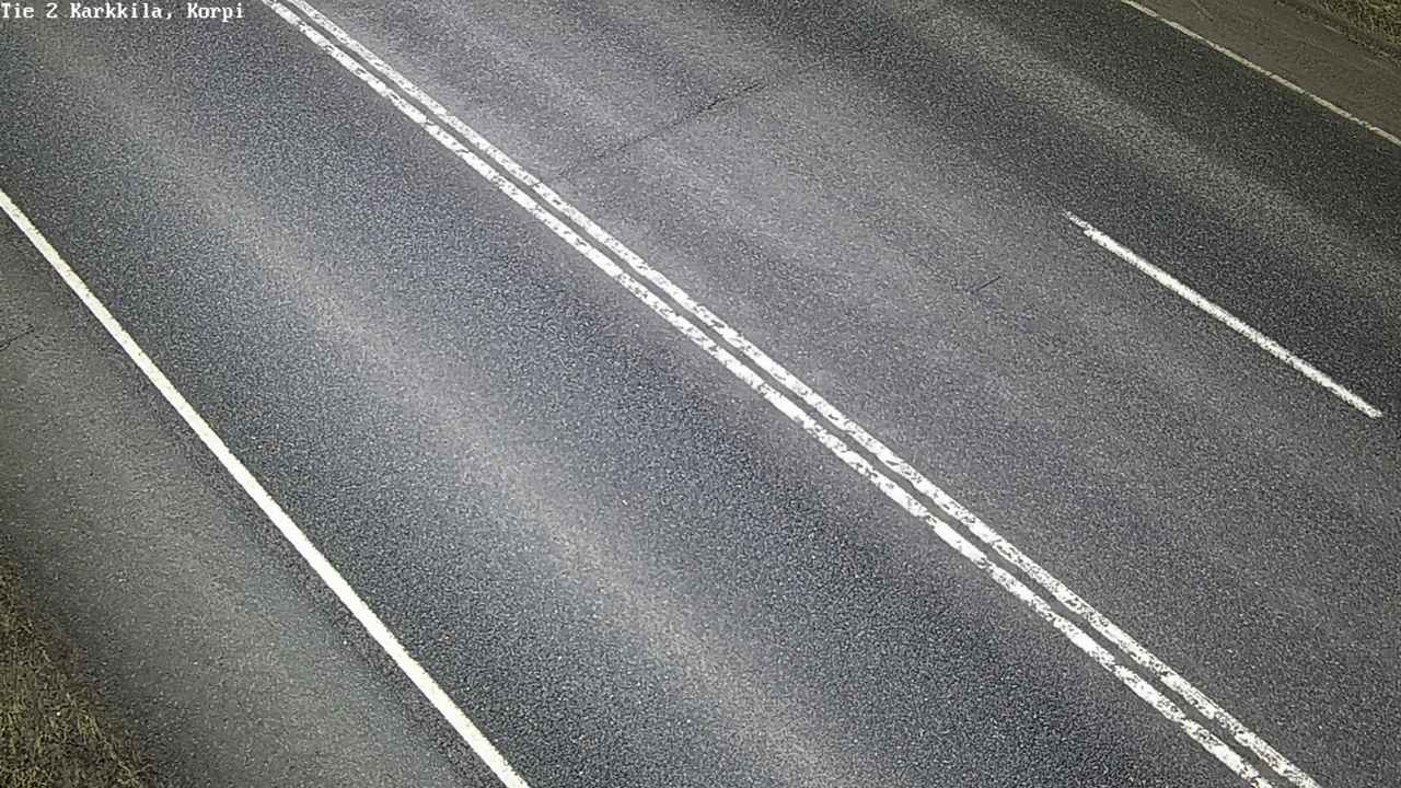 Kelikamerat Kuva Tie 2 Karkkila, Kappeli, Karkkila, Uusimaa