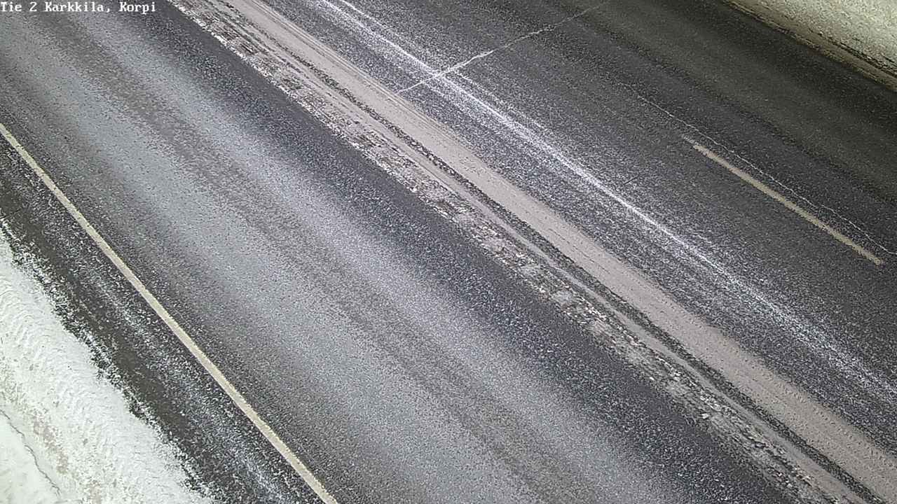 Kelikamerat Kuva Tie 2 Karkkila, Kappeli, Karkkila, Uusimaa