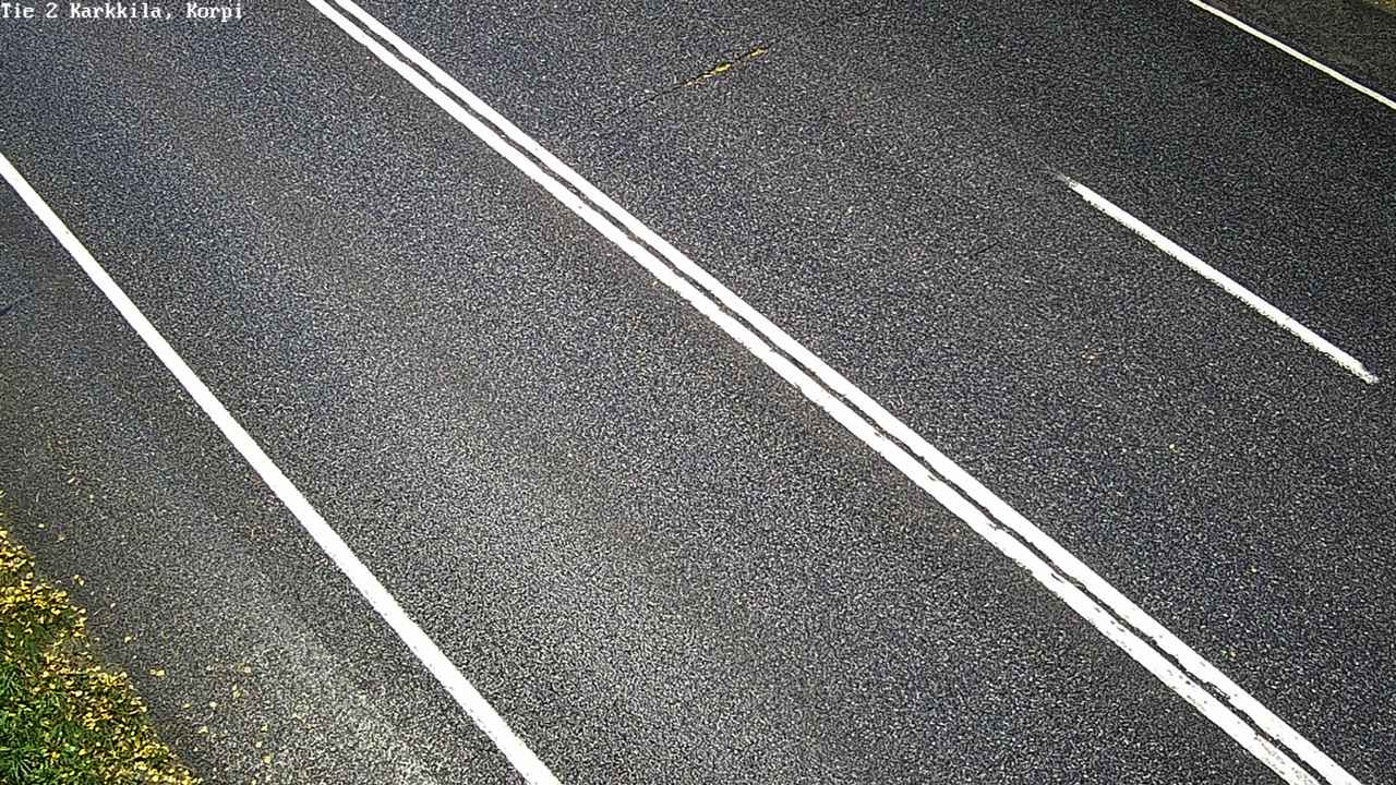 Kelikamerat Kuva Tie 2 Karkkila, Kappeli, Karkkila, Uusimaa