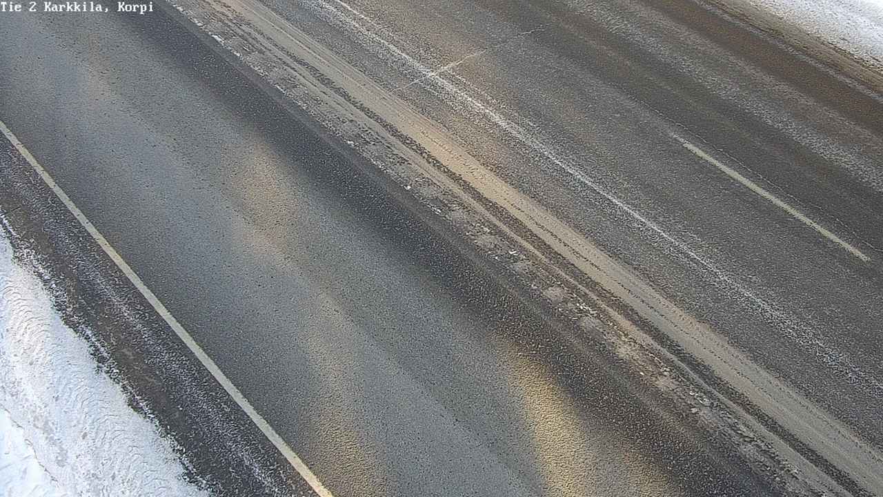 Kelikamerat Kuva Tie 2 Karkkila, Kappeli, Karkkila, Uusimaa