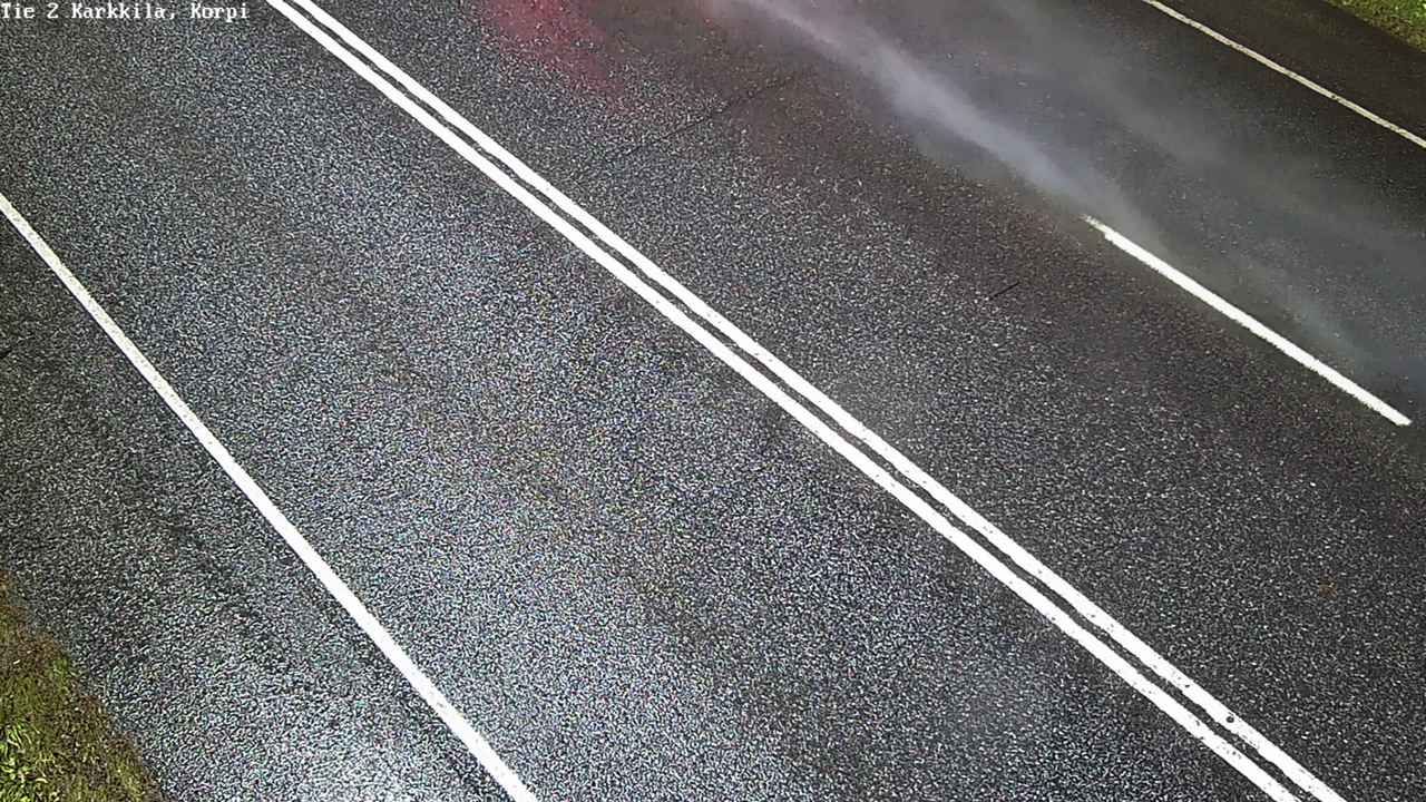 Kelikamerat Kuva Tie 2 Karkkila, Kappeli, Karkkila, Uusimaa