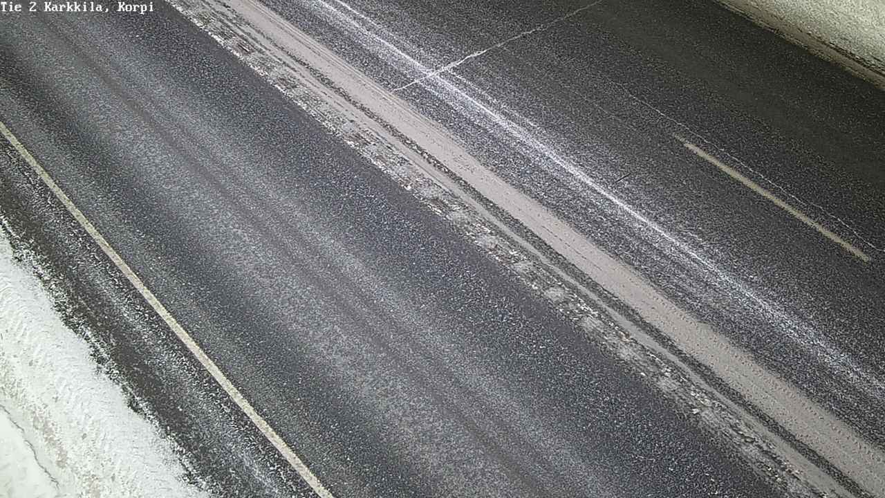 Kelikamerat Kuva Tie 2 Karkkila, Kappeli, Karkkila, Uusimaa