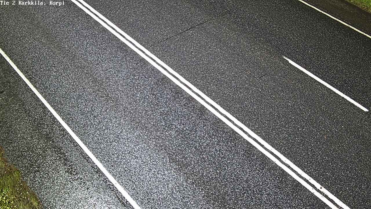 Kelikamerat Kuva Tie 2 Karkkila, Kappeli, Karkkila, Uusimaa