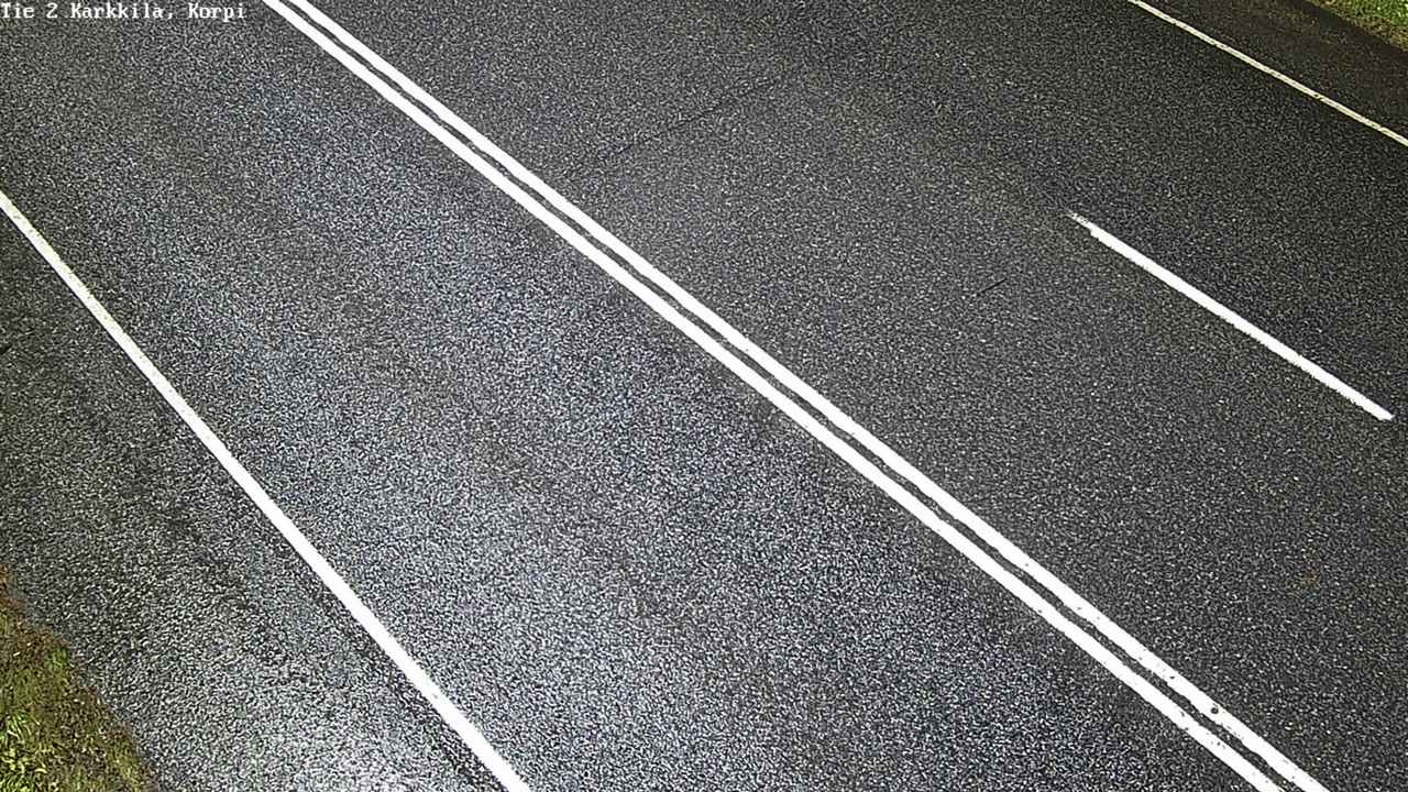 Kelikamerat Kuva Tie 2 Karkkila, Kappeli, Karkkila, Uusimaa