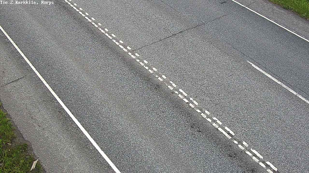 Weather Camera Image Väg 2 Högfors, Kappeli, Karkkila, Uusimaa