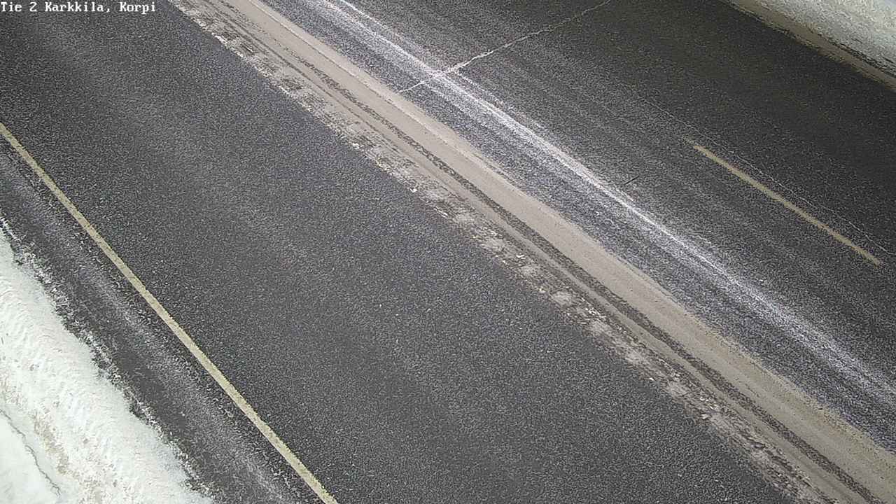 Kelikamerat Kuva Tie 2 Karkkila, Kappeli, Karkkila, Uusimaa