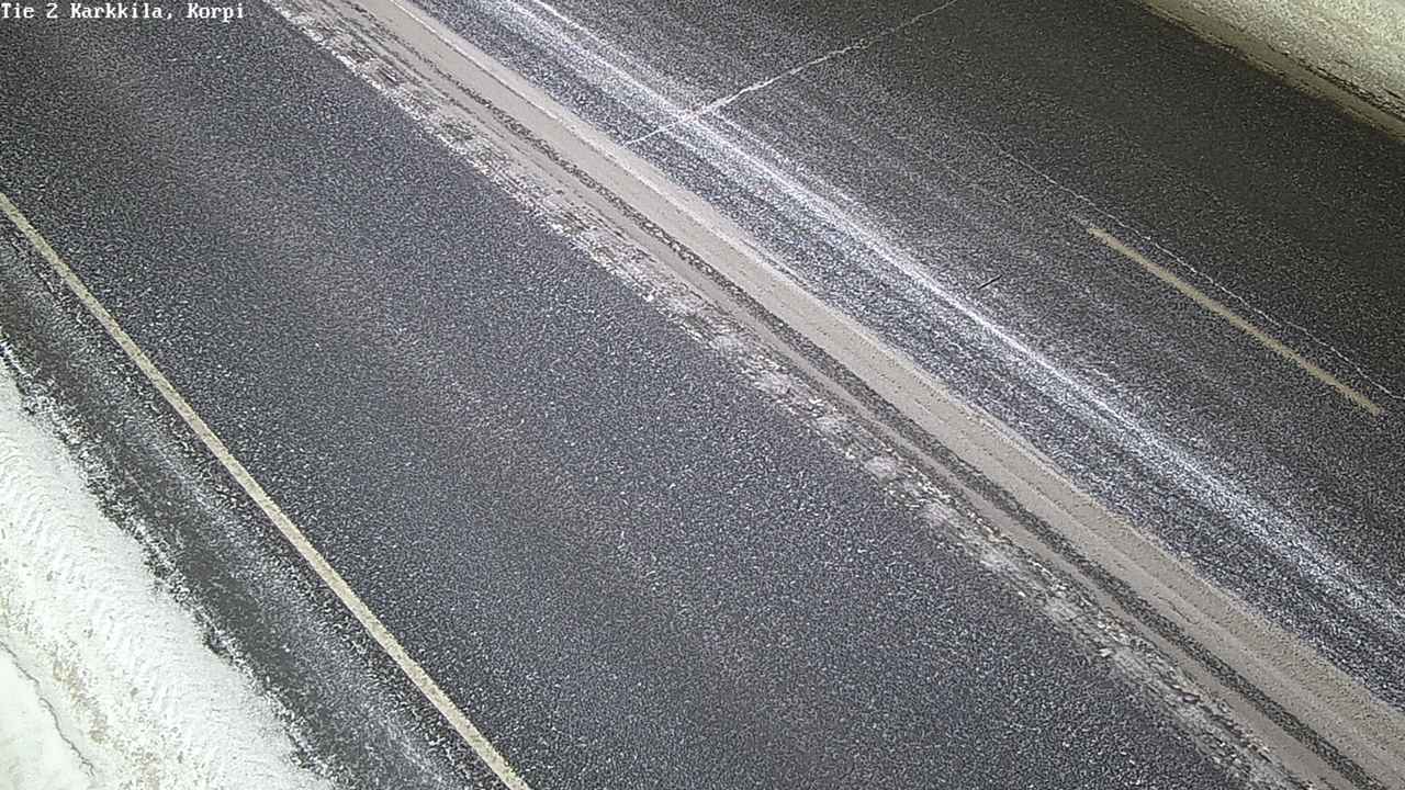 Kelikamerat Kuva Tie 2 Karkkila, Kappeli, Karkkila, Uusimaa