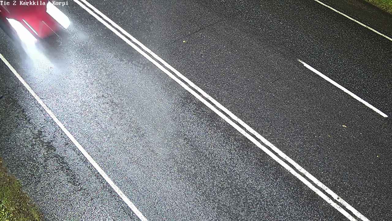 Kelikamerat Kuva Tie 2 Karkkila, Kappeli, Karkkila, Uusimaa