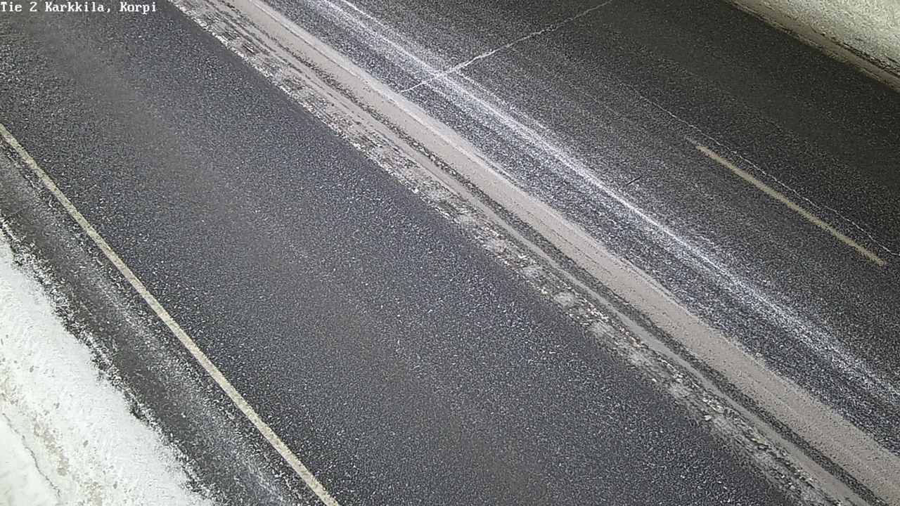 Kelikamerat Kuva Tie 2 Karkkila, Kappeli, Karkkila, Uusimaa