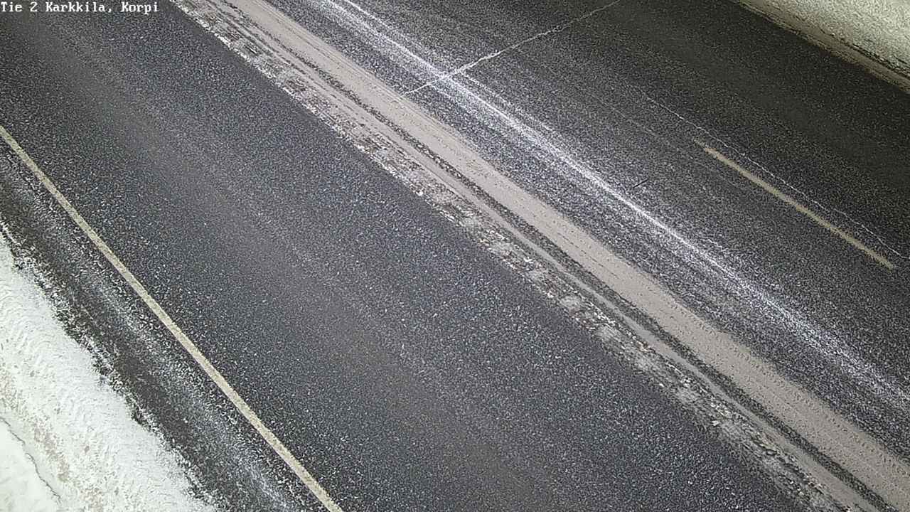 Kelikamerat Kuva Tie 2 Karkkila, Kappeli, Karkkila, Uusimaa