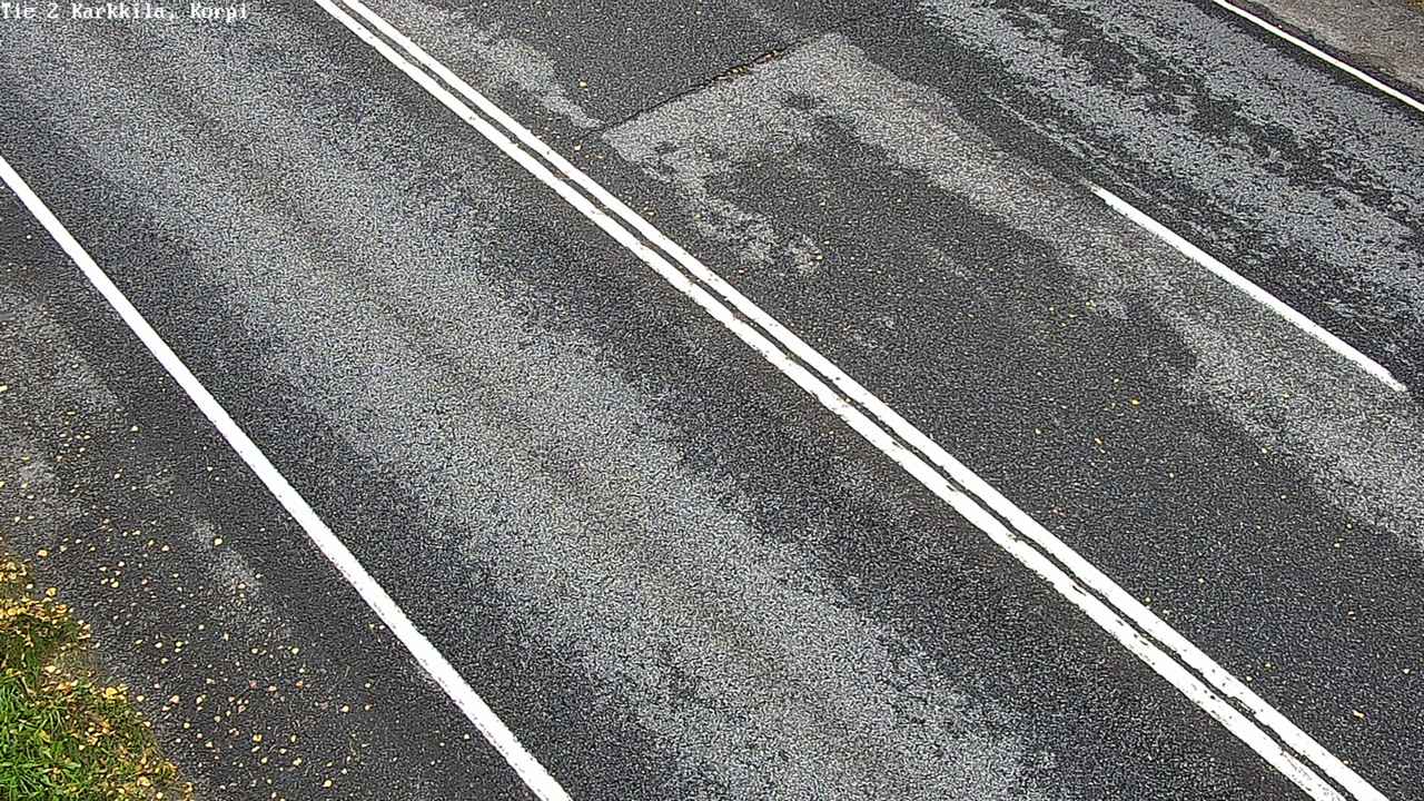 Kelikamerat Kuva Tie 2 Karkkila, Kappeli, Karkkila, Uusimaa