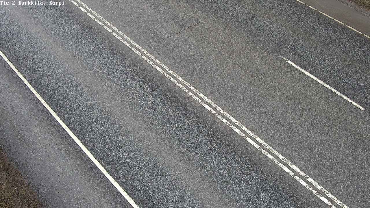 Kelikamerat Kuva Tie 2 Karkkila, Kappeli, Karkkila, Uusimaa