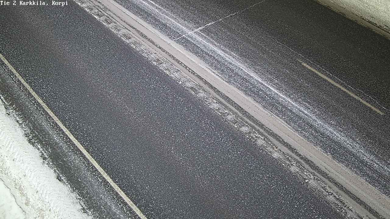 Kelikamerat Kuva Tie 2 Karkkila, Kappeli, Karkkila, Uusimaa