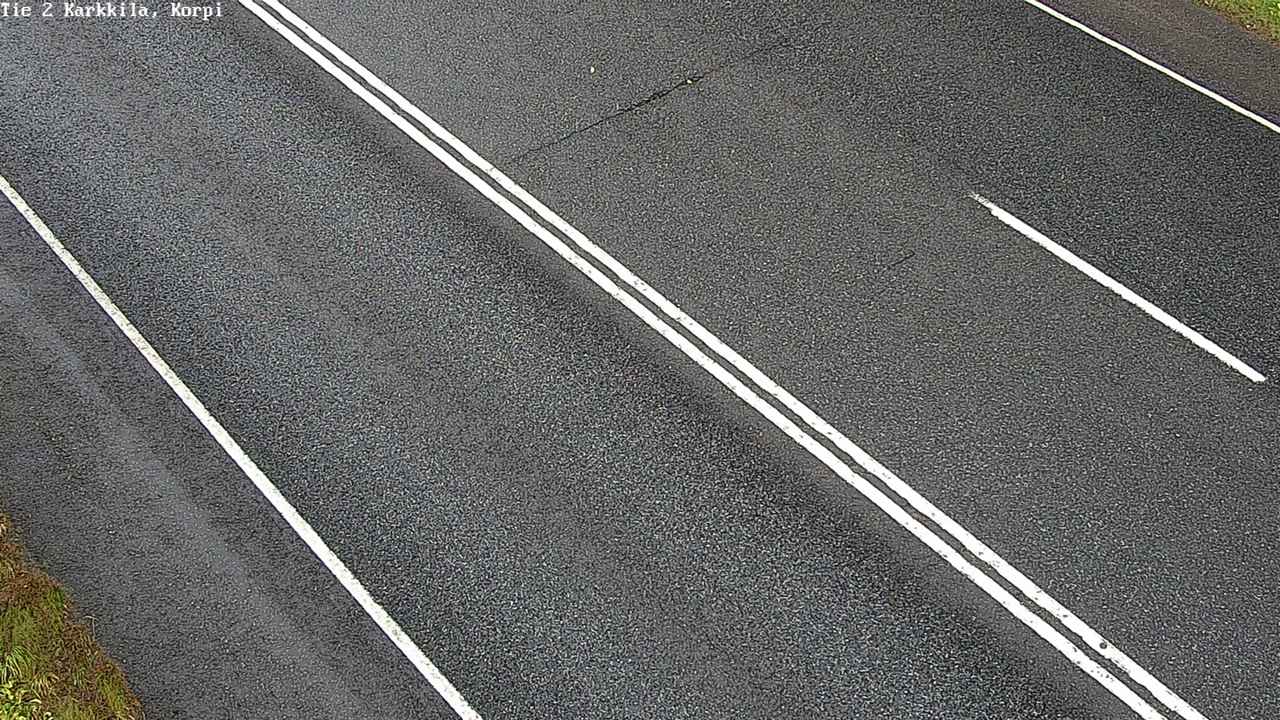 Kelikamerat Kuva Tie 2 Karkkila, Kappeli, Karkkila, Uusimaa