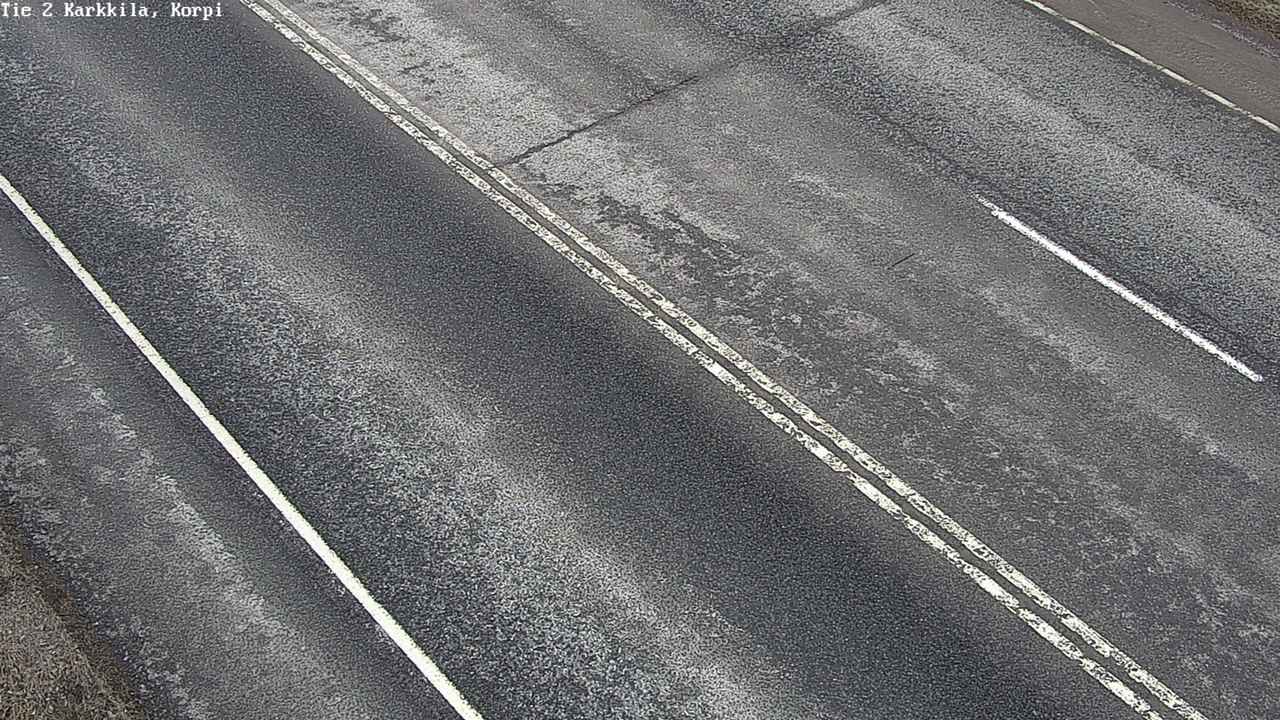 Kelikamerat Kuva Tie 2 Karkkila, Kappeli, Karkkila, Uusimaa