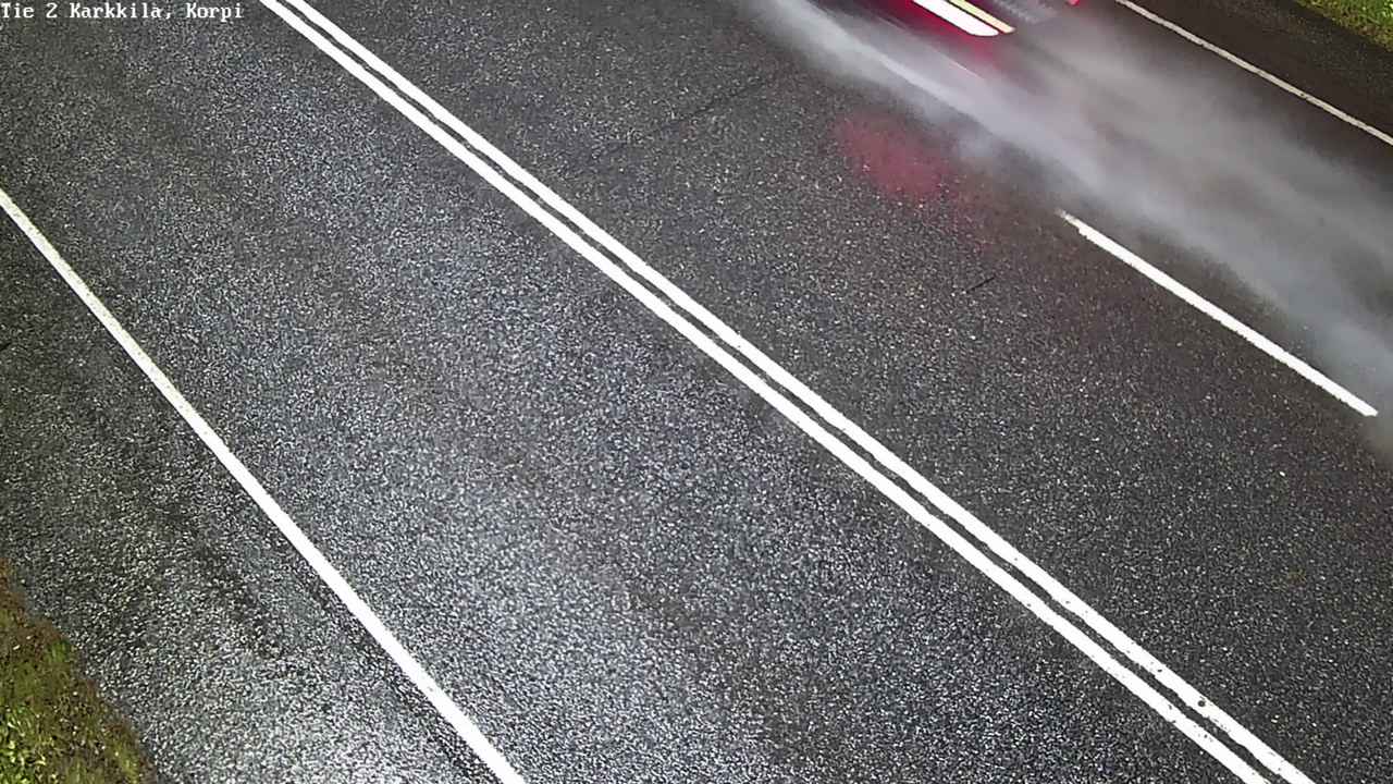 Kelikamerat Kuva Tie 2 Karkkila, Kappeli, Karkkila, Uusimaa