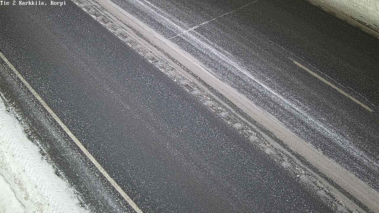 Kelikamerat Kuva Tie 2 Karkkila, Kappeli, Karkkila, Uusimaa