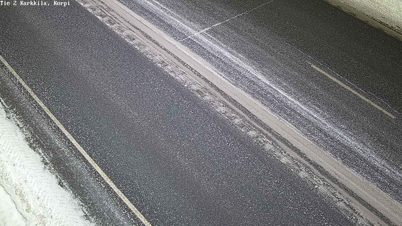 Kelikamerat Kuva Tie 2 Karkkila, Kappeli, Karkkila, Uusimaa