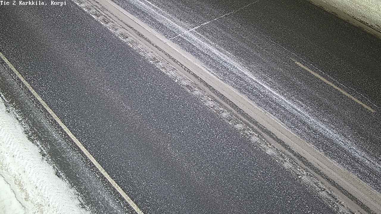 Kelikamerat Kuva Tie 2 Karkkila, Kappeli, Karkkila, Uusimaa