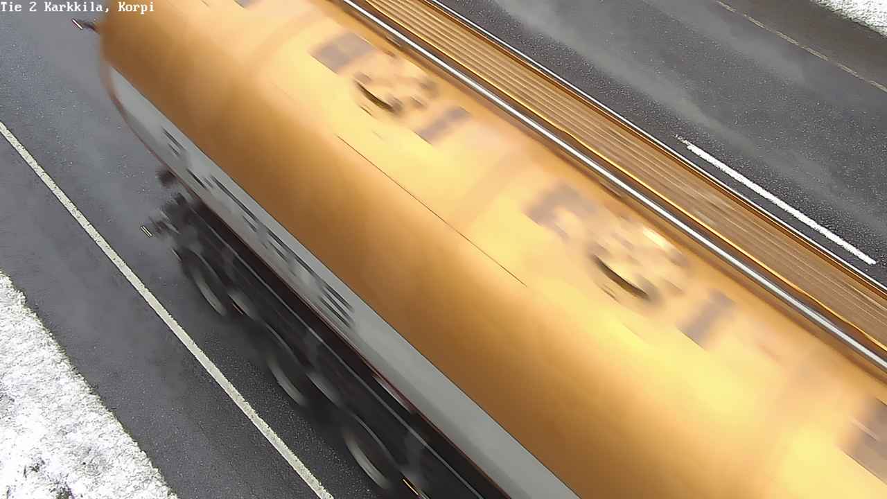 Kelikamerat Kuva Tie 2 Karkkila, Kappeli, Karkkila, Uusimaa