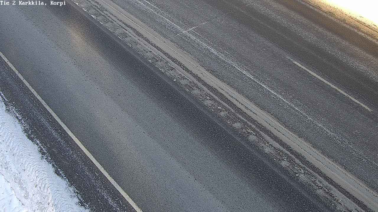 Kelikamerat Kuva Tie 2 Karkkila, Kappeli, Karkkila, Uusimaa