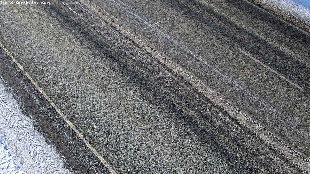 Kelikamerat Kuva Tie 2 Karkkila, Kappeli, Karkkila, Uusimaa