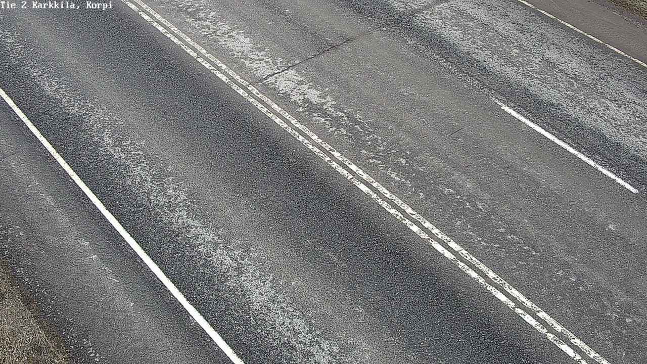 Kelikamerat Kuva Tie 2 Karkkila, Kappeli, Karkkila, Uusimaa