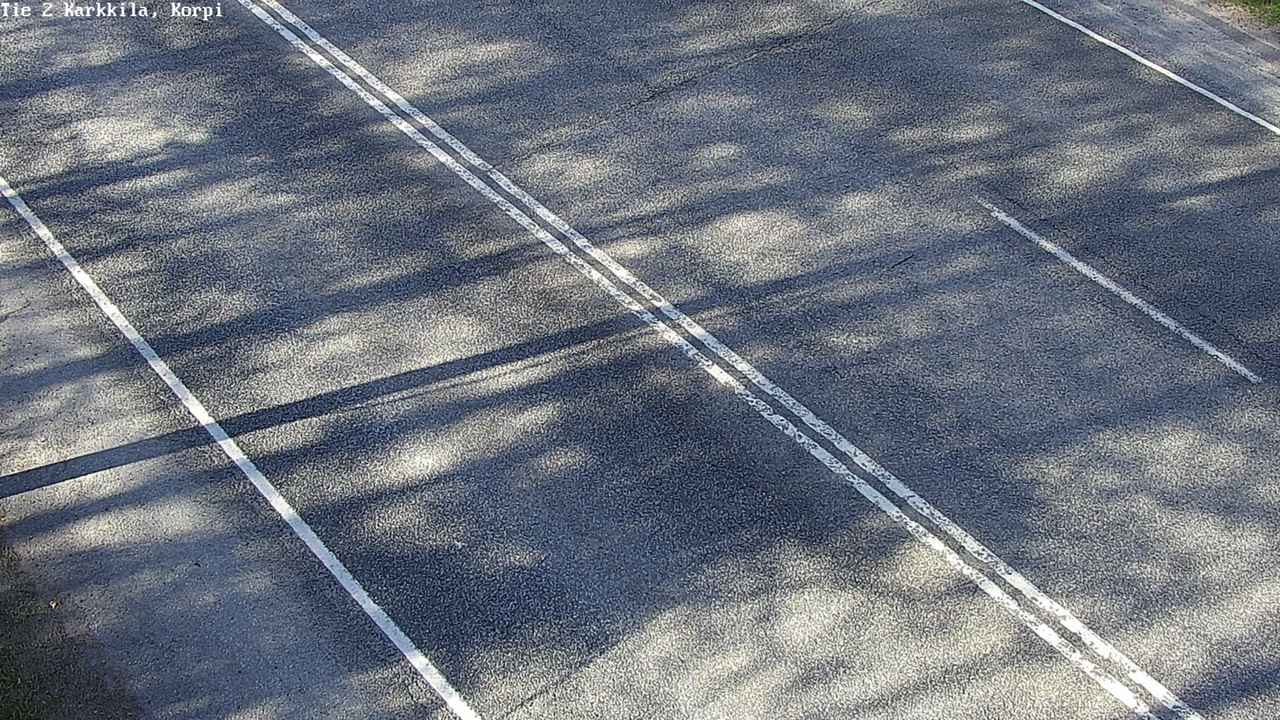Kelikamerat Kuva Tie 2 Karkkila, Kappeli, Karkkila, Uusimaa
