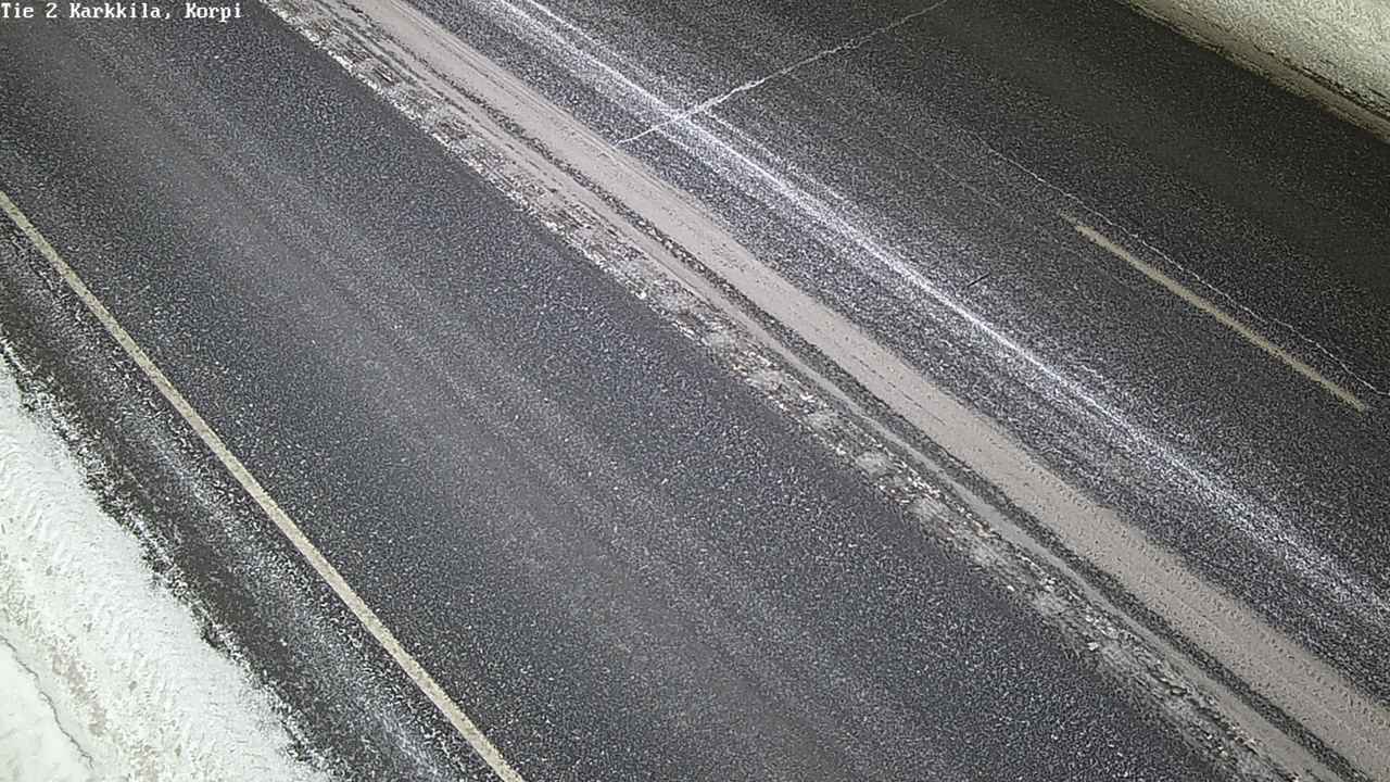 Kelikamerat Kuva Tie 2 Karkkila, Kappeli, Karkkila, Uusimaa