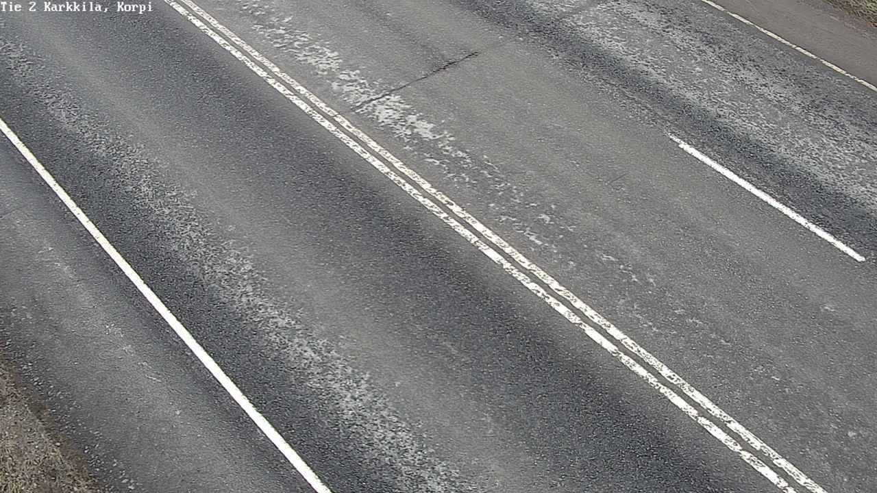 Kelikamerat Kuva Tie 2 Karkkila, Kappeli, Karkkila, Uusimaa