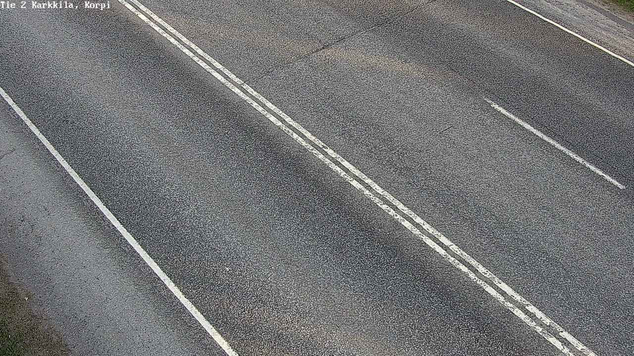 Kelikamerat Kuva Tie 2 Karkkila, Kappeli, Karkkila, Uusimaa