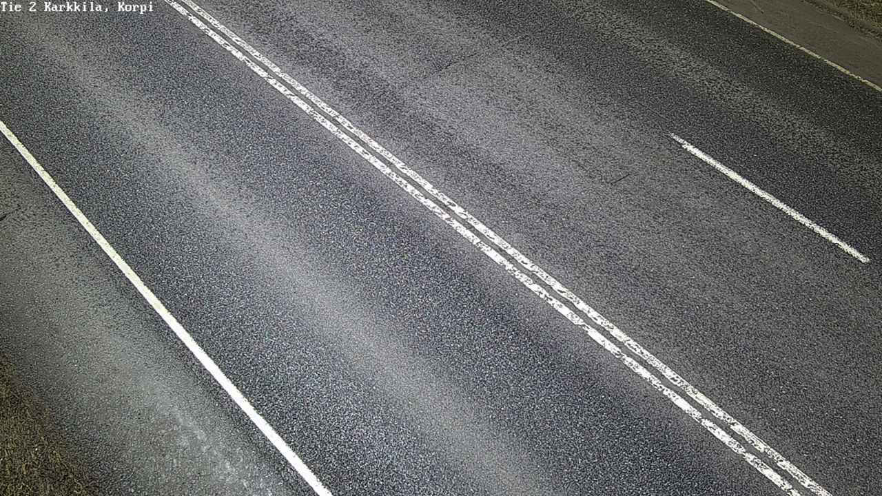 Kelikamerat Kuva Tie 2 Karkkila, Kappeli, Karkkila, Uusimaa