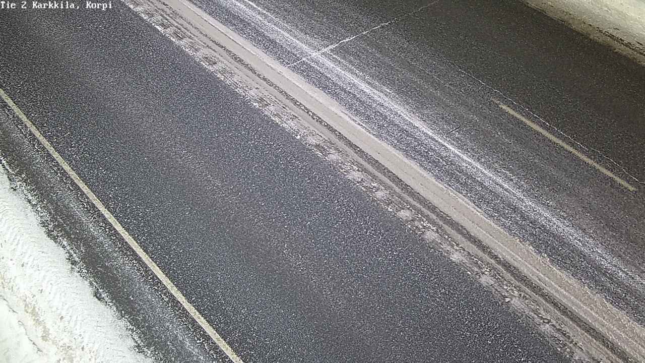 Kelikamerat Kuva Tie 2 Karkkila, Kappeli, Karkkila, Uusimaa