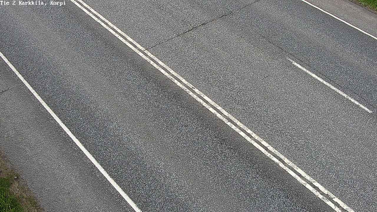 Kelikamerat Kuva Tie 2 Karkkila, Kappeli, Karkkila, Uusimaa