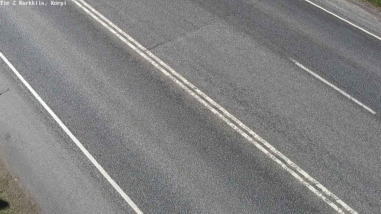 Kelikamerat Kuva Tie 2 Karkkila, Kappeli, Karkkila, Uusimaa
