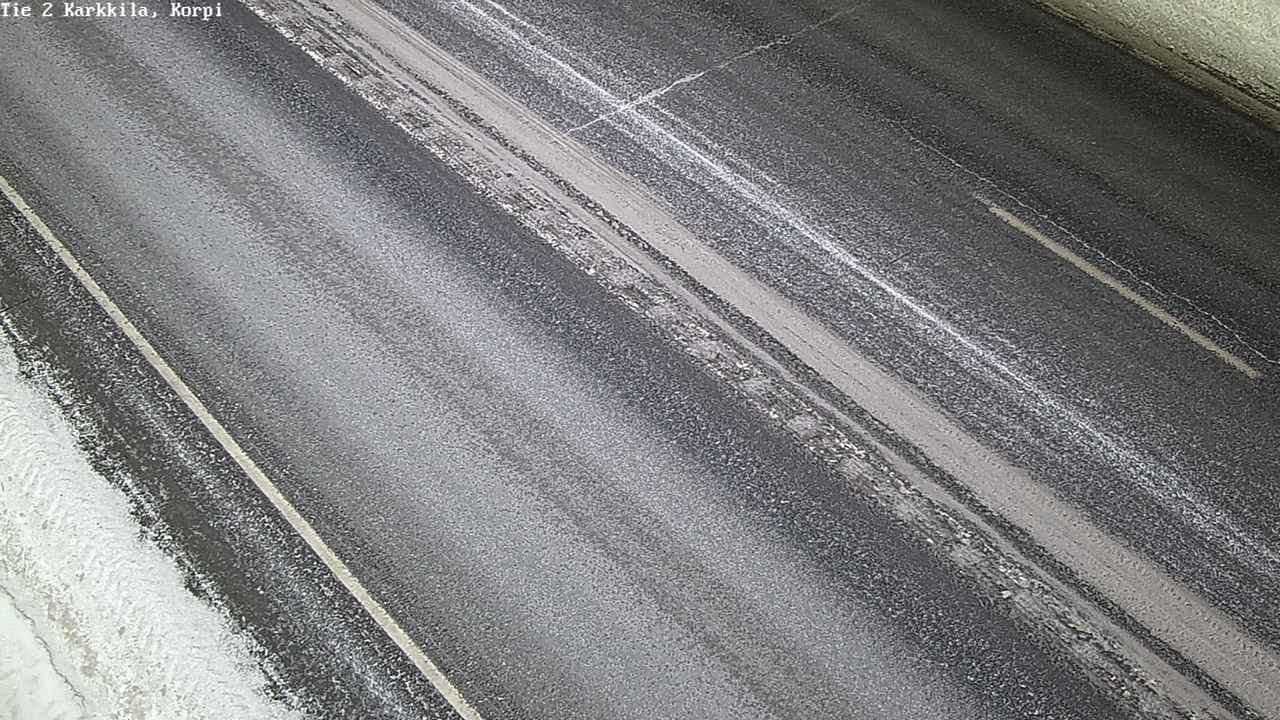 Kelikamerat Kuva Tie 2 Karkkila, Kappeli, Karkkila, Uusimaa